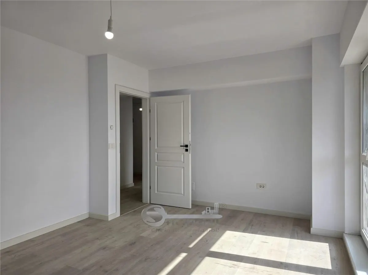 Apartament primitor 2 camere â€“ 55.76 mp de confort COMISION 0% - foto 3
