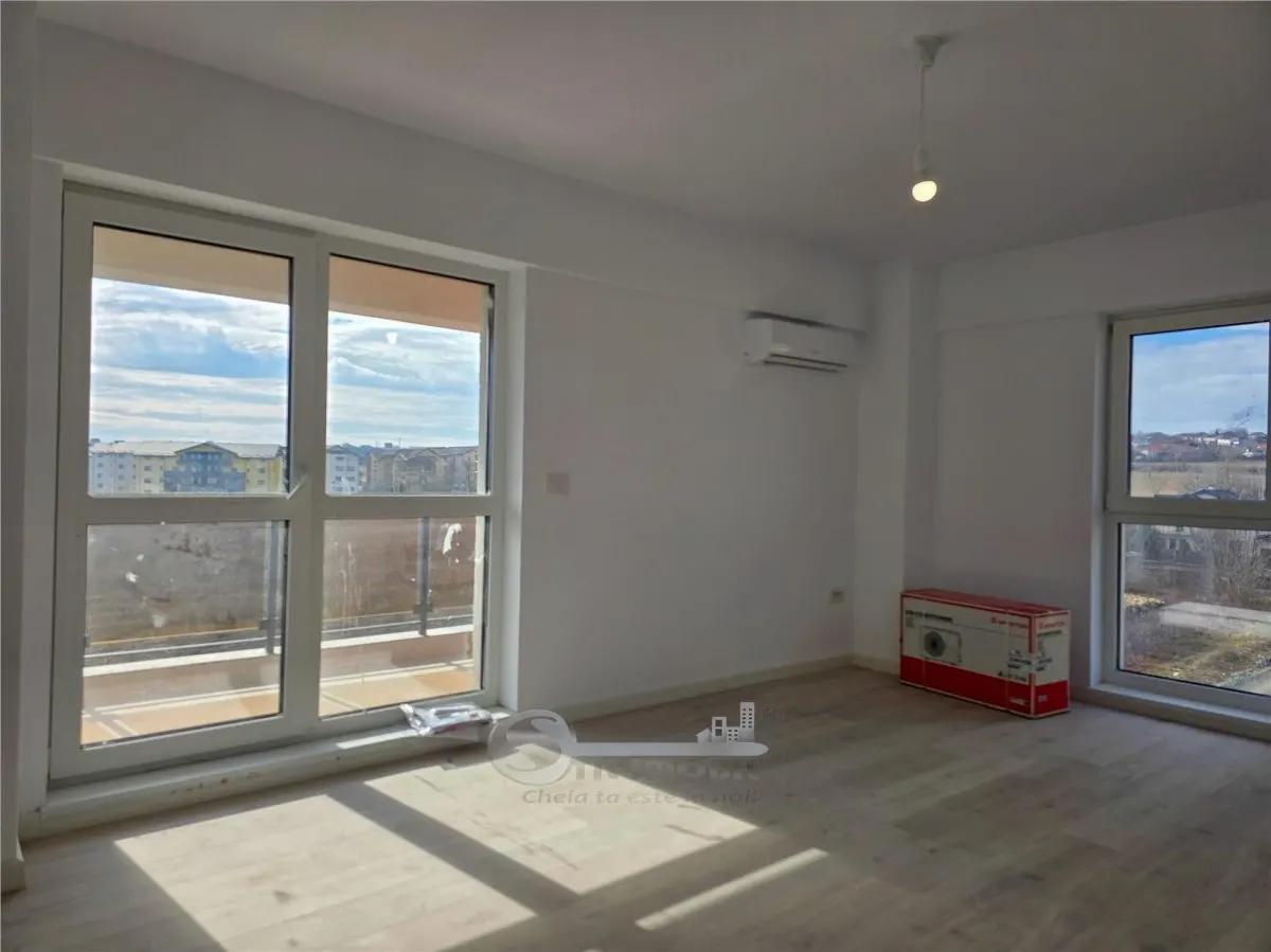 Apartament primitor 2 camere â€“ 55.76 mp de confort COMISION 0% - foto 4