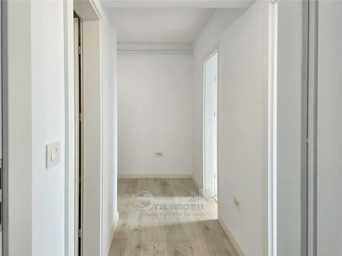 Apartament primitor 2 camere â€“ 55.76 mp de confort COMISION 0% - foto 8