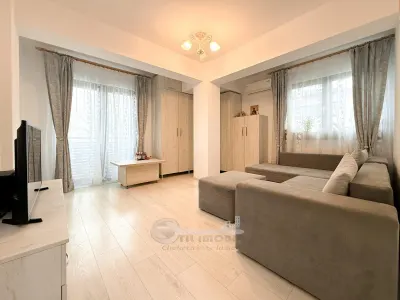 Apartament 2 camere | Copou â€“ Str. Viticultori | 55 mp | Etaj 1 | Parcare inclusă | - Iasi