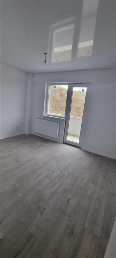 Apartament 2 camere 51mp - decomandat - Bucium - Foto reale - foto 2
