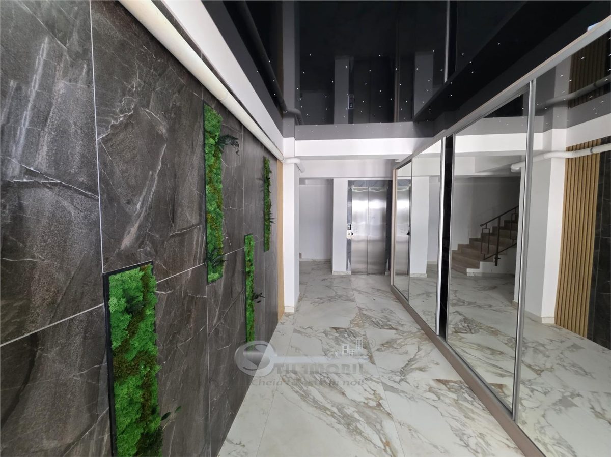Apartament 2 camere 51mp - decomandat - Bucium - Foto reale - foto 7