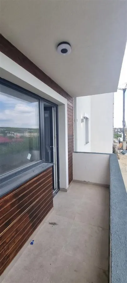 Apartament 2camere Bucium + curte 25mp - foto 6