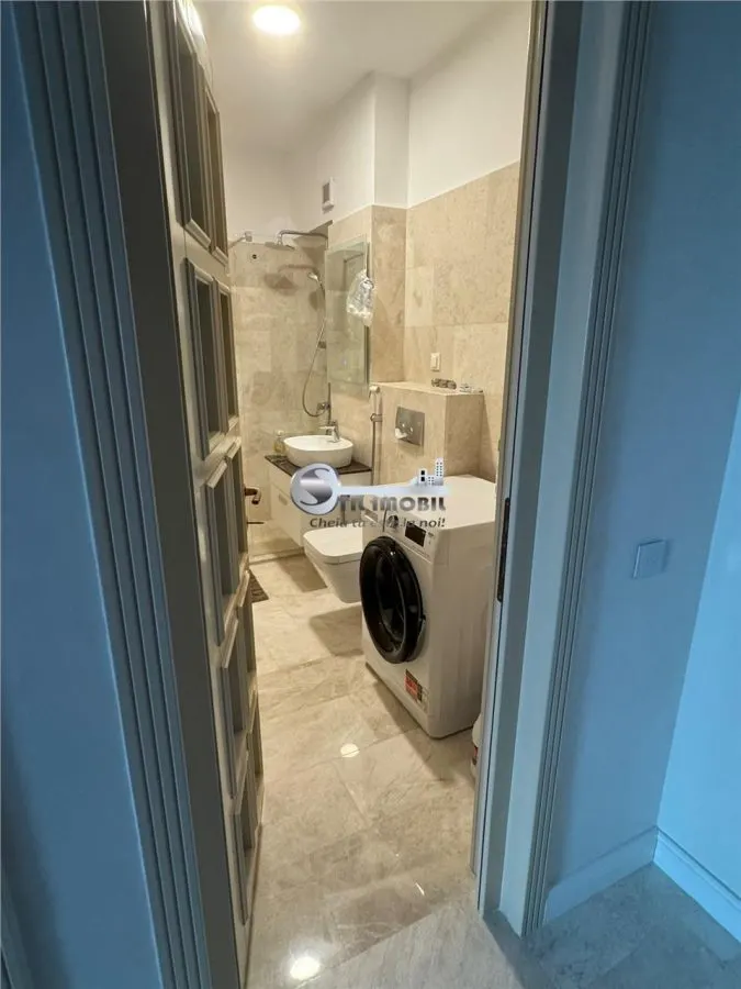 Apartament 2 Camere Copou - 480 euro - foto 16