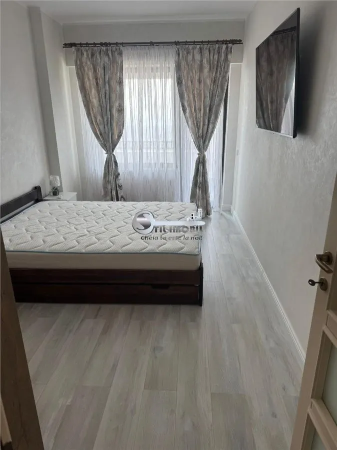 Apartament 2 Camere Copou - 480 euro - foto 5