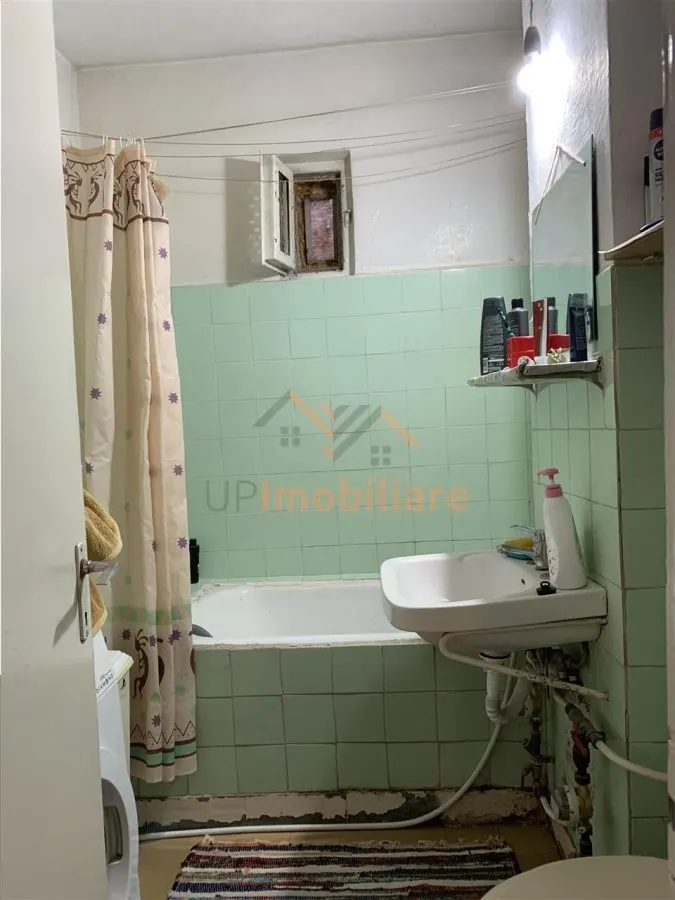 APARTAMENT 2 CAMERE | TIP D | CALEA ARADULUI - foto 6
