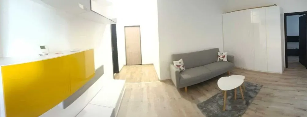 Apartament 2 Camere LIDL Nicolina - foto 3