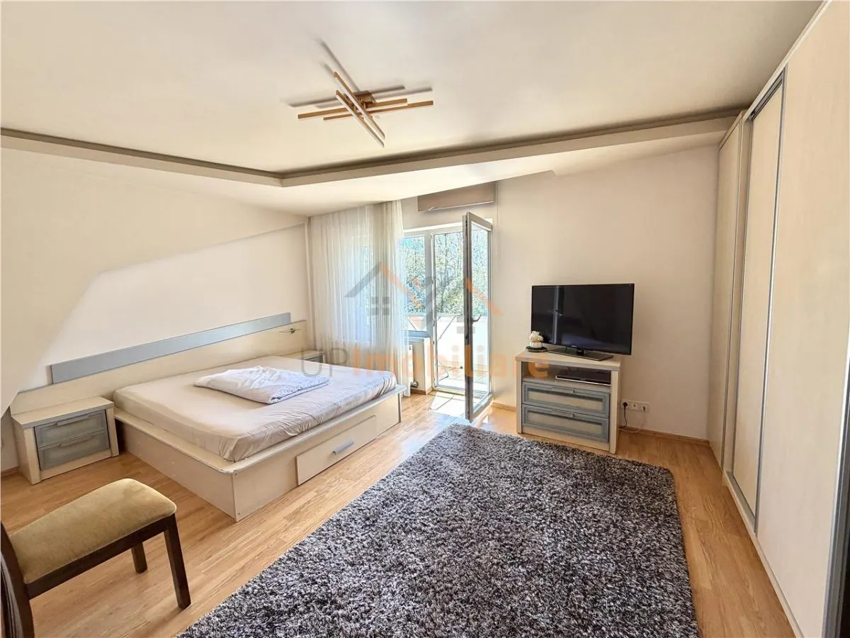 APARTAMENT CU 3 CAMERE | DECEBAL | ETAJ 3 | ORADEA - foto 1