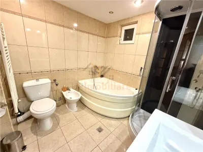 APARTAMENT CU 3 CAMERE | DECEBAL | ETAJ 3 | ORADEA - foto 7