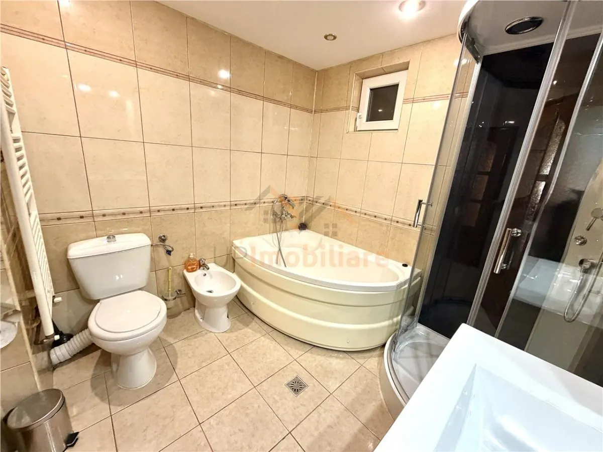 APARTAMENT CU 3 CAMERE | DECEBAL | ETAJ 3 | ORADEA - foto 7