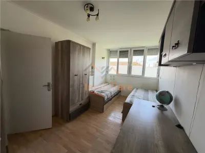APARTAMENT 2 CAMERE | TIP X | ZONA ROGERIUS | ORADEA - foto 3