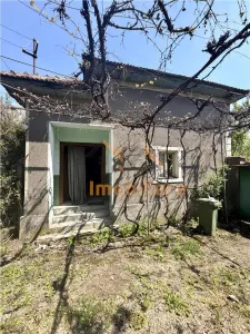 CASA DE VANZARE | COMUNA CAPALNA | BIHOR - Capalna