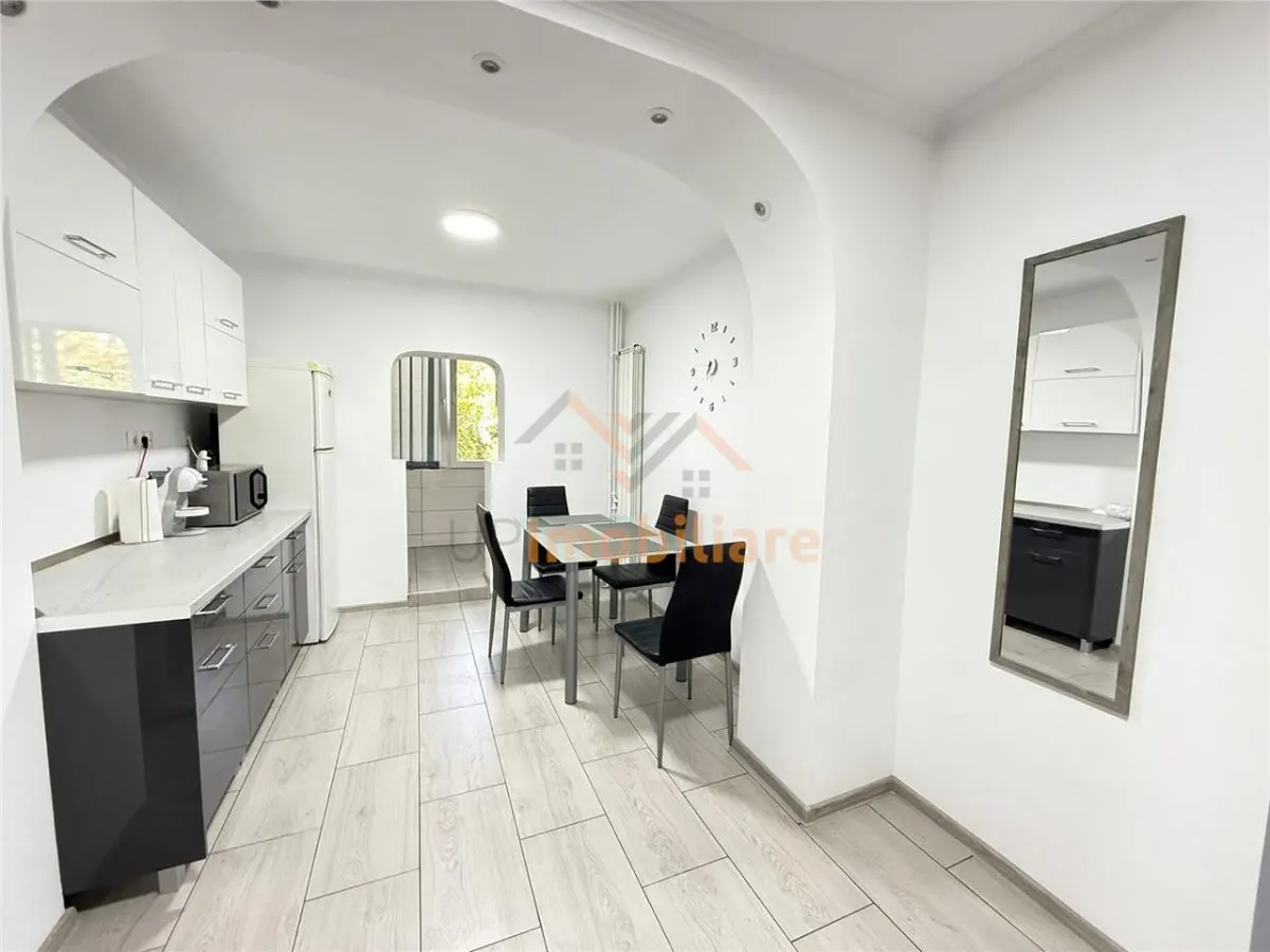 APARTAMENT 2 CAMERE DE INCHIRIAT | TIP PB | ETAJ 2 | ZONA DECEBAL - foto 1