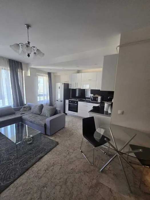 Apartament 2 Camere Copou Exclusiv Rezidence - foto 5