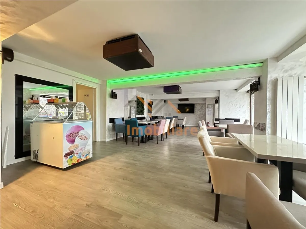 Spatiu Comercial Premium | Vad Exceptional | Bulevardul Nufarul 85 - foto 3