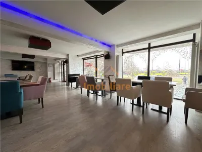 Spatiu Comercial Premium | Vad Exceptional | Bulevardul Nufarul 85 - foto 4
