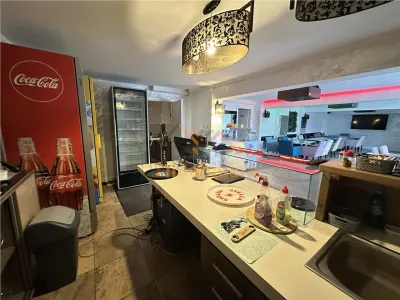 Spatiu Comercial Premium | Vad Exceptional | Bulevardul Nufarul 85 - foto 6