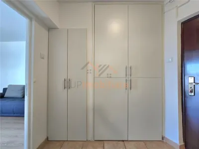 APARTAMENT DE INCHIRIAT | 1 CAMERA | TIP D | NUFARUL | ORADEA - foto 7