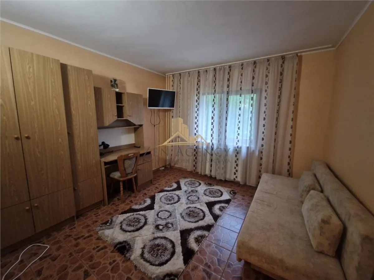 Apartament 2 camere decomandat de închiriat - foto 2