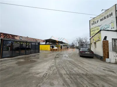 SPATIU 42 MP DE INCHIRIAT | OSORHEI BIHOR - foto 6