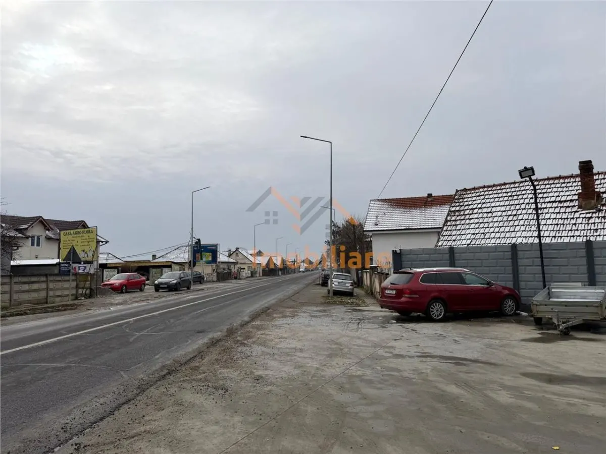SPATIU 42 MP DE INCHIRIAT | OSORHEI BIHOR - foto 8