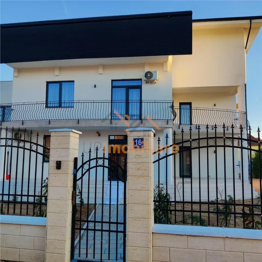 VILA DE INCHIRIAT | 11 CAMERE | 650 MP | ORADEA | BIHOR - foto 17