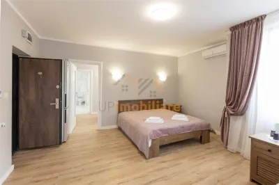 VILA DE INCHIRIAT | 11 CAMERE | 650 MP | ORADEA | BIHOR - foto 4