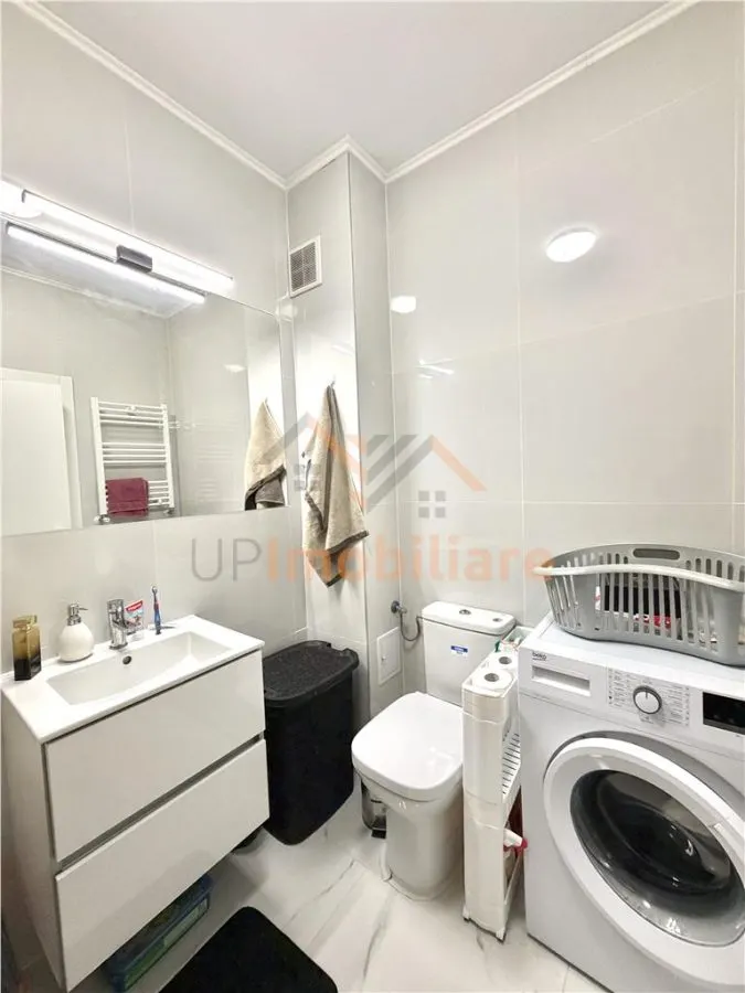 APARTAMENT DE VANZARE | 3 CAMERE | PRIMA UNIVERSITATII |  ORADEA - foto 6