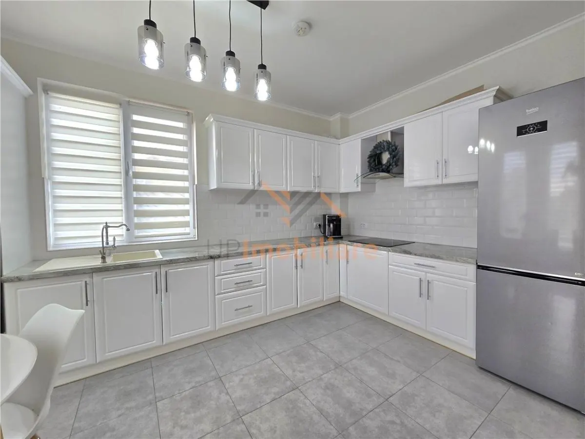 CASA P+M | 5 CAMERE | SANMARTIN (ORADEA) | BIHOR - foto 16