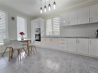 CASA P+M | 5 CAMERE | SANMARTIN (ORADEA) | BIHOR - foto 17