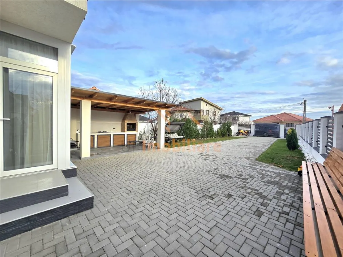 CASA P+M | 5 CAMERE | SANMARTIN (ORADEA) | BIHOR - foto 3