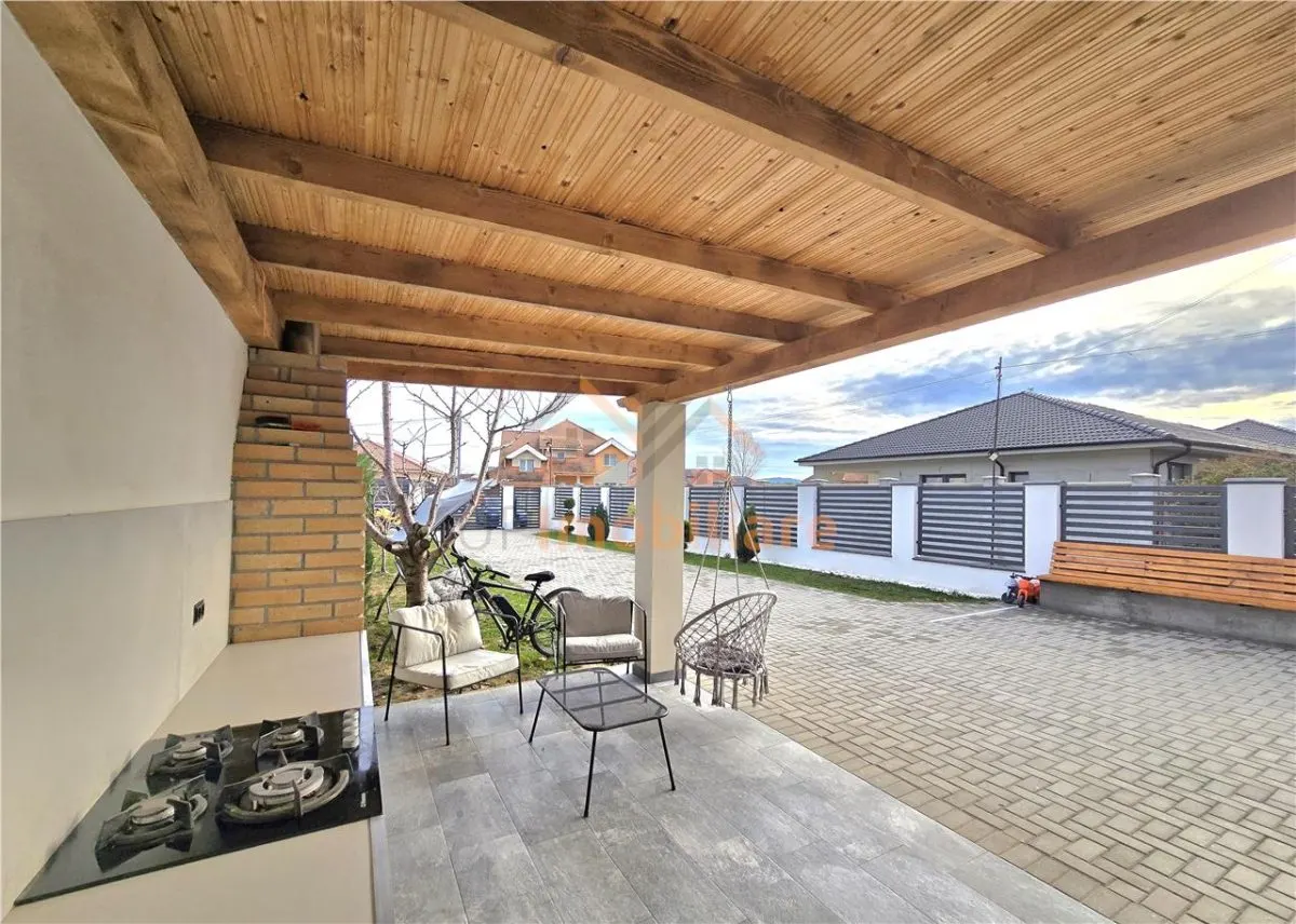 CASA P+M | 5 CAMERE | SANMARTIN (ORADEA) | BIHOR - foto 5