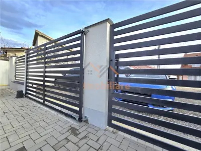 CASA P+M | 5 CAMERE | SANMARTIN (ORADEA) | BIHOR - foto 6