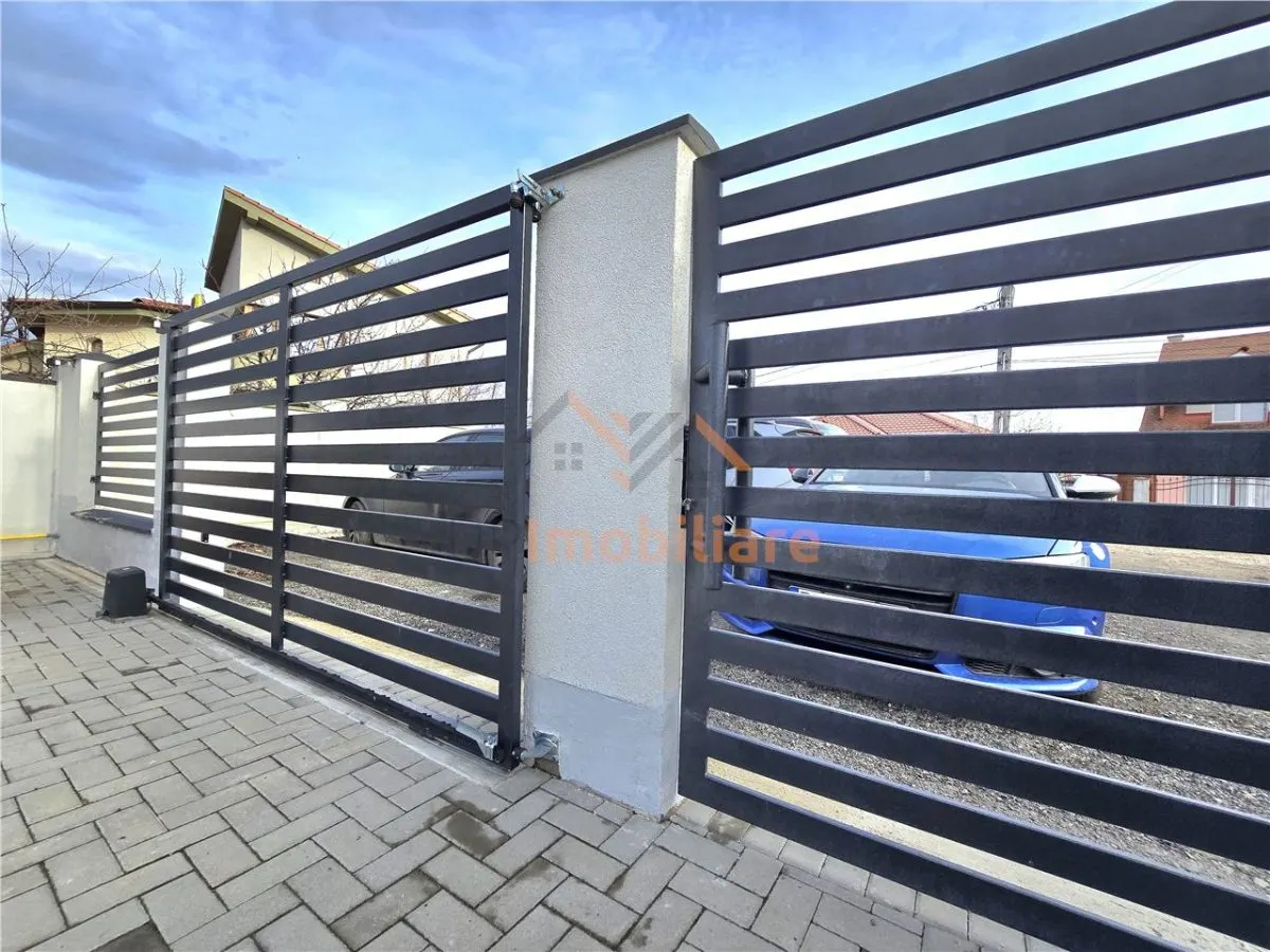 CASA P+M | 5 CAMERE | SANMARTIN (ORADEA) | BIHOR - foto 6