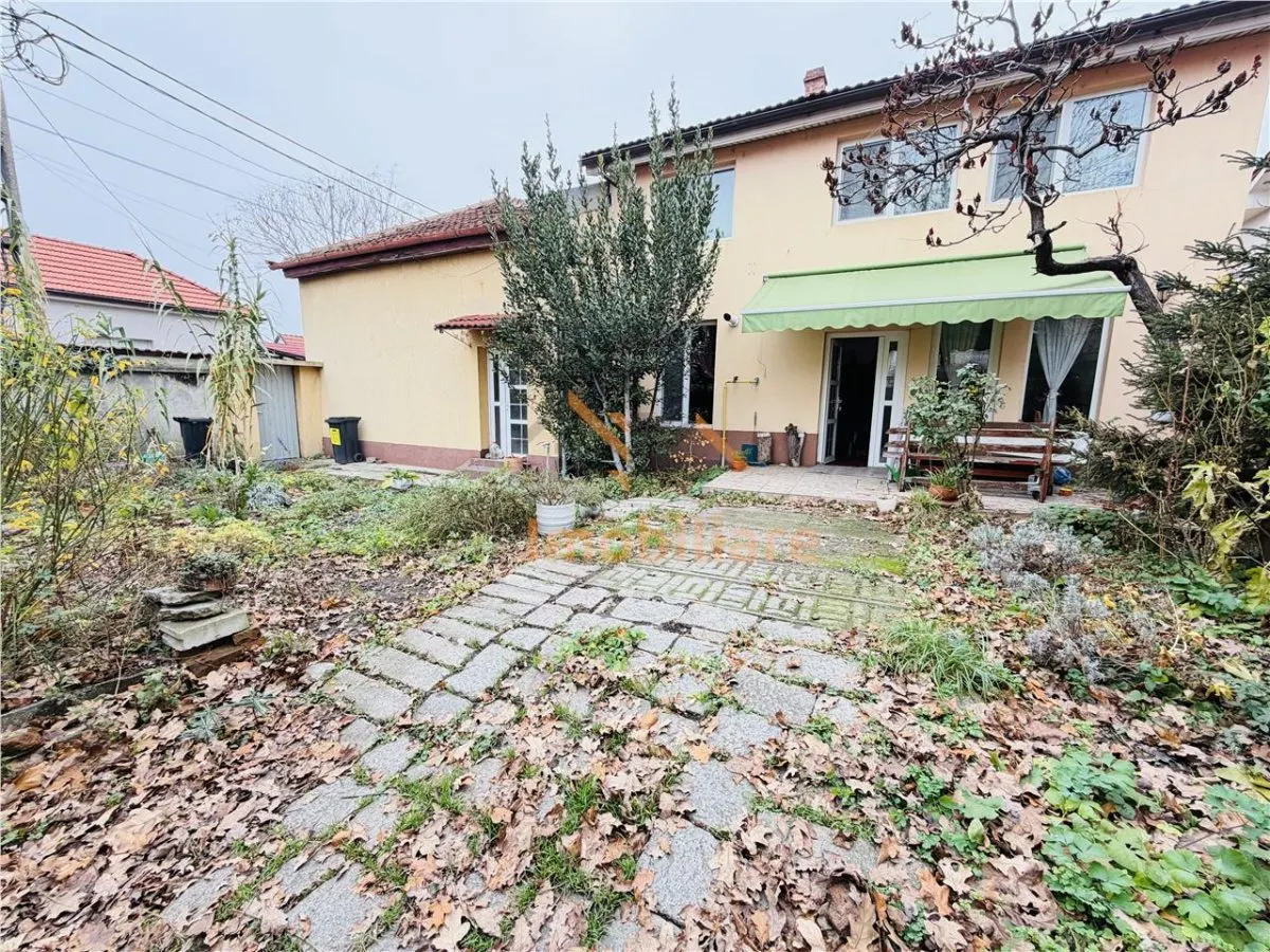 CASA INDIVIDUALA | DUBLU FRONT STRADAL | TEREN 238 MP | ACCES AUTO - foto 2