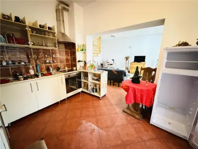 CASA INDIVIDUALA | DUBLU FRONT STRADAL | TEREN 238 MP | ACCES AUTO - foto 16