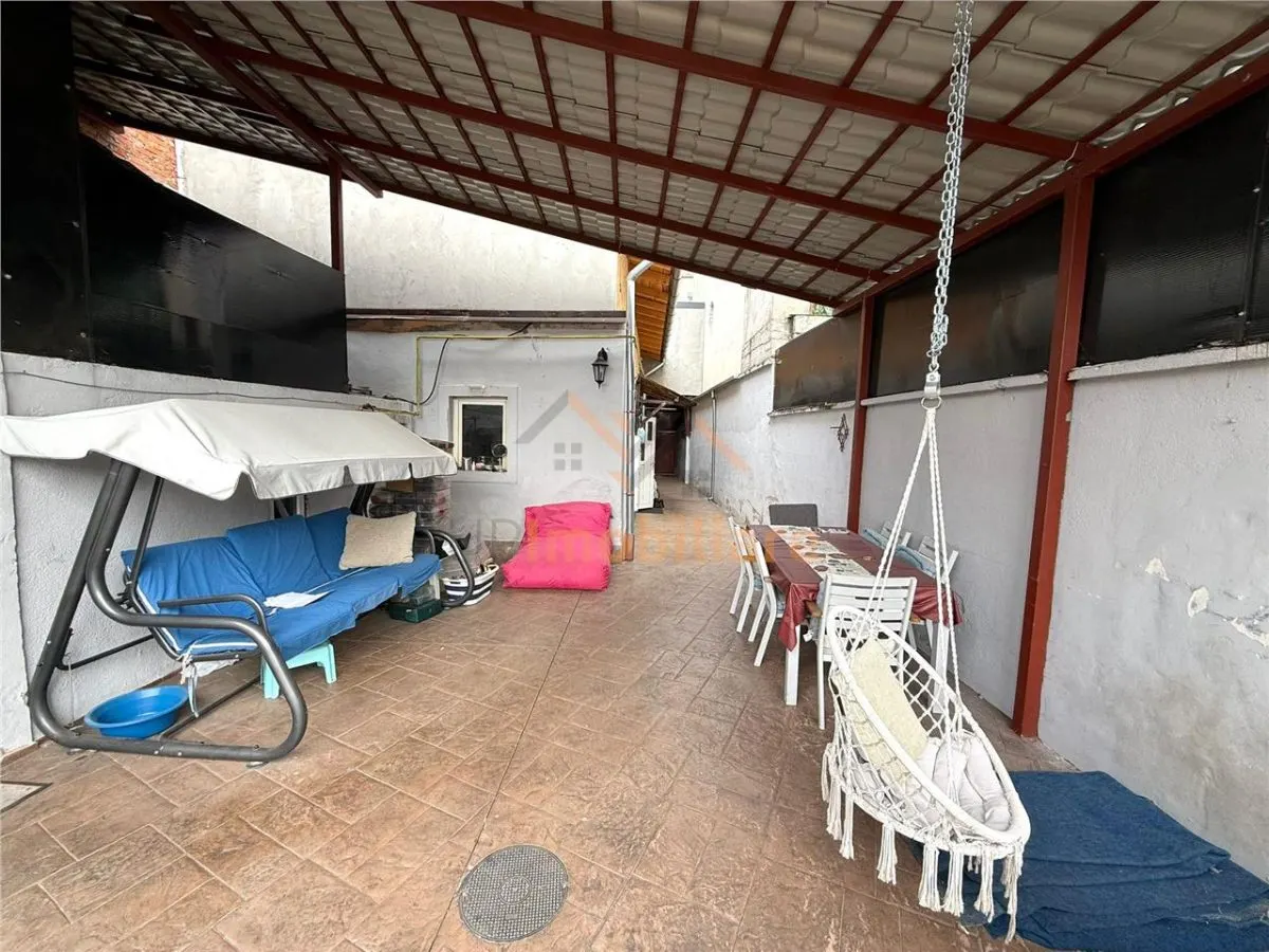 CASA P+M | STRADA LAPUSULUI | IOSIA | ORADEA | TEREN  478 MP - foto 12