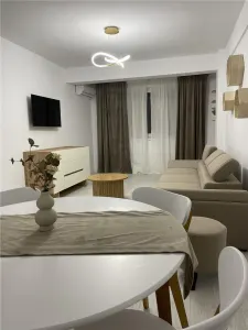 Apartament 2 camere - Str Soarelui - mobilat si utilat - liber - foto 2