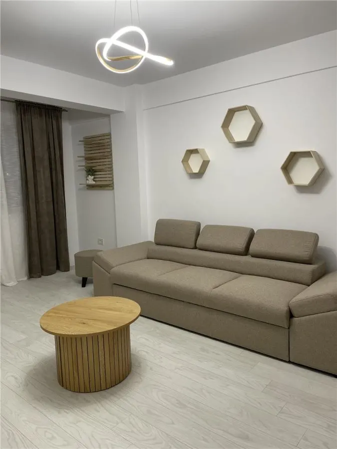 Apartament 2 camere - Str Soarelui - mobilat si utilat - liber - foto 3