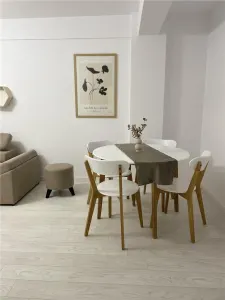Apartament 2 camere - Str Soarelui - mobilat si utilat - liber - foto 4