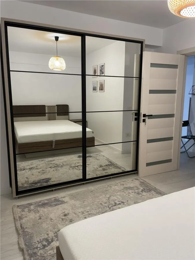 Apartament 2 camere - Str Soarelui - mobilat si utilat - liber - foto 6