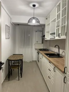Apartament 2 camere - Str Soarelui - mobilat si utilat - liber - foto 8