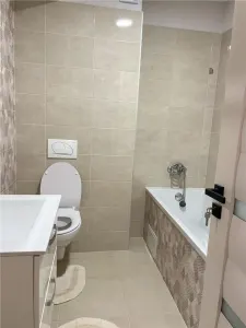 Apartament 2 camere - Str Soarelui - mobilat si utilat - liber - foto 9