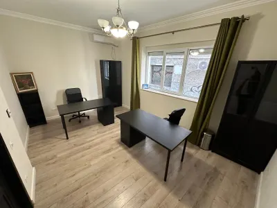 Spaţiu premium pentru birouri - ultracentral, 72 mp - Iasi