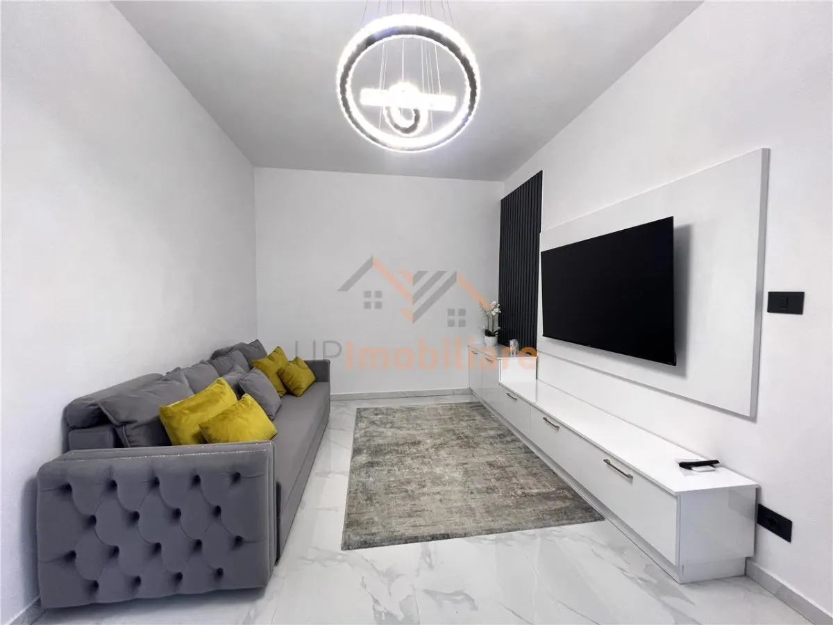 APARTAMENT CU 2 CAMERE | ULTRACENTRAL | ORADEA - foto 1