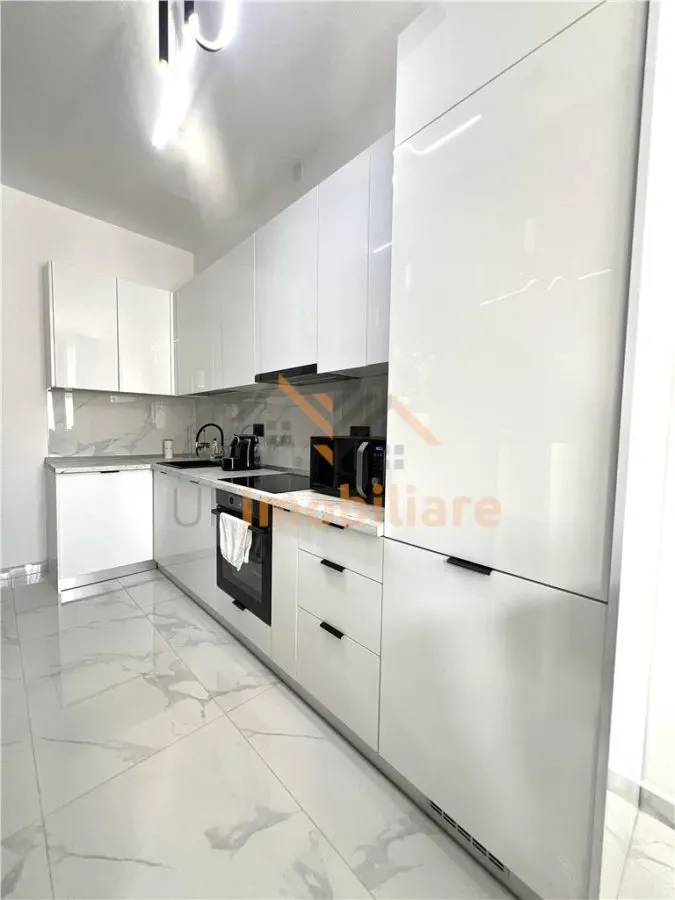 APARTAMENT CU 2 CAMERE | ULTRACENTRAL | ORADEA - foto 7