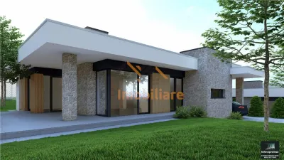 CASA PLAN PARTER |COMPLEX PREMIUM | ORADEA - Oradea