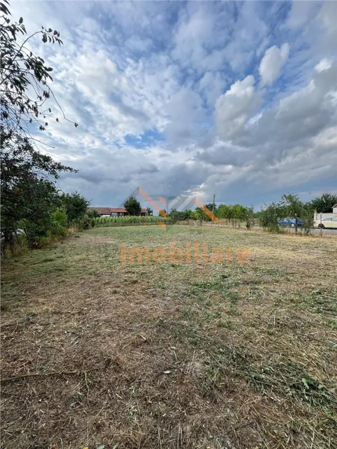 CASA CU TEREN 1500 MP | CHERESIG - foto 12
