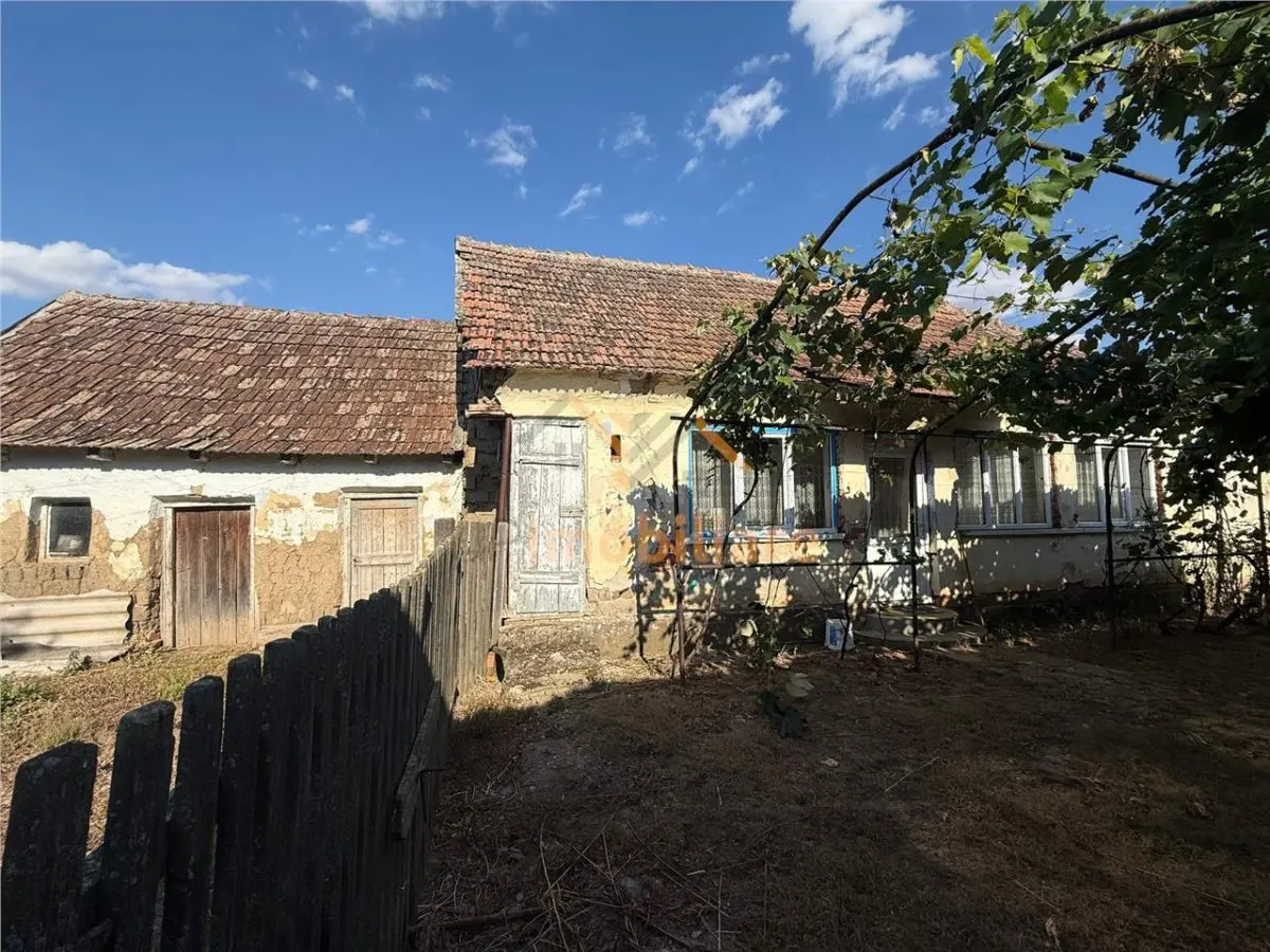 CASA CU TEREN 1500 MP | CHERESIG - foto 4
