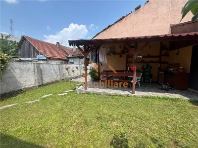 CASA CENTRALA | CURTE INDIVIDUALA | ORADEA - foto 14
